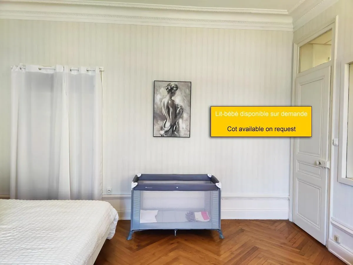艾克斯莱班Grand Studio 38M2 Dans Ancien Palace Avec Piscine Et Place De Parking Privee公寓 0*, 艾克斯莱班